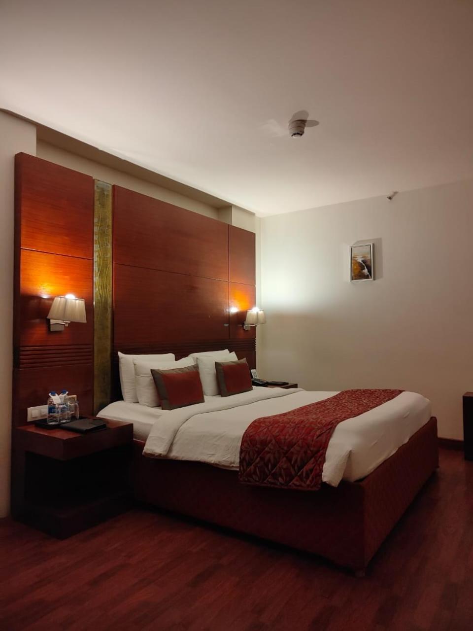 Fortune Hosur - Member Itc Hotels' Group Bagian luar foto