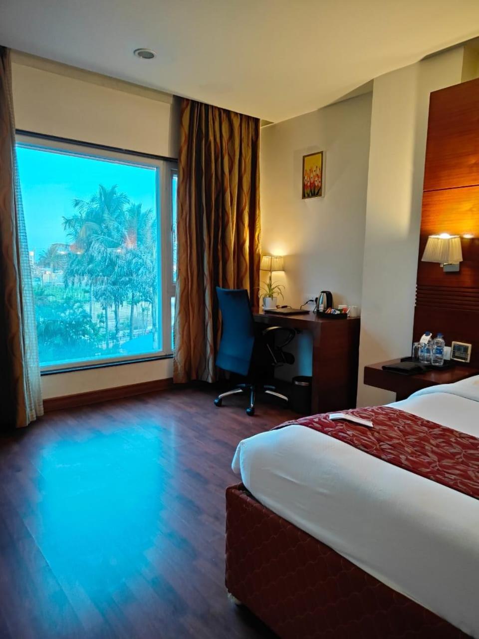 Fortune Hosur - Member Itc Hotels' Group Bagian luar foto