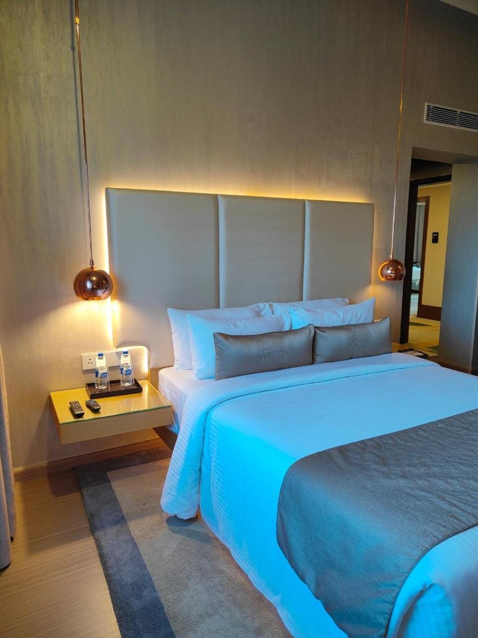 Fortune Hosur - Member Itc Hotels' Group Bagian luar foto