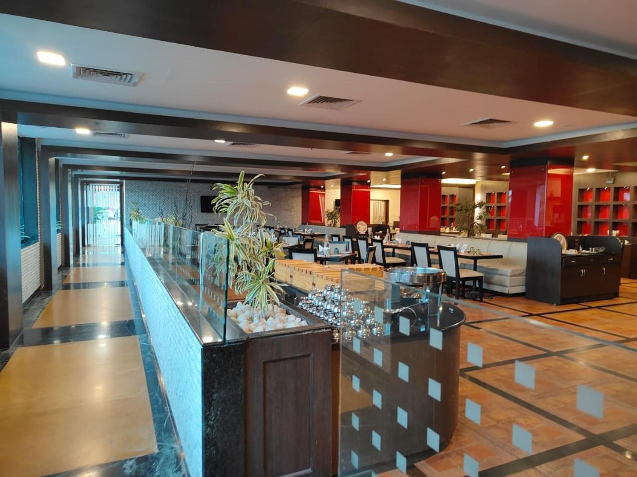 Fortune Hosur - Member Itc Hotels' Group Bagian luar foto