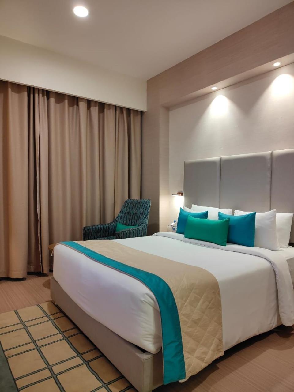 Fortune Hosur - Member Itc Hotels' Group Bagian luar foto