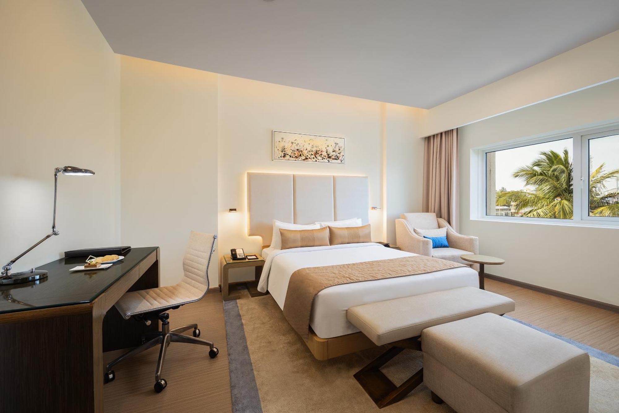 Fortune Hosur - Member Itc Hotels' Group Bagian luar foto