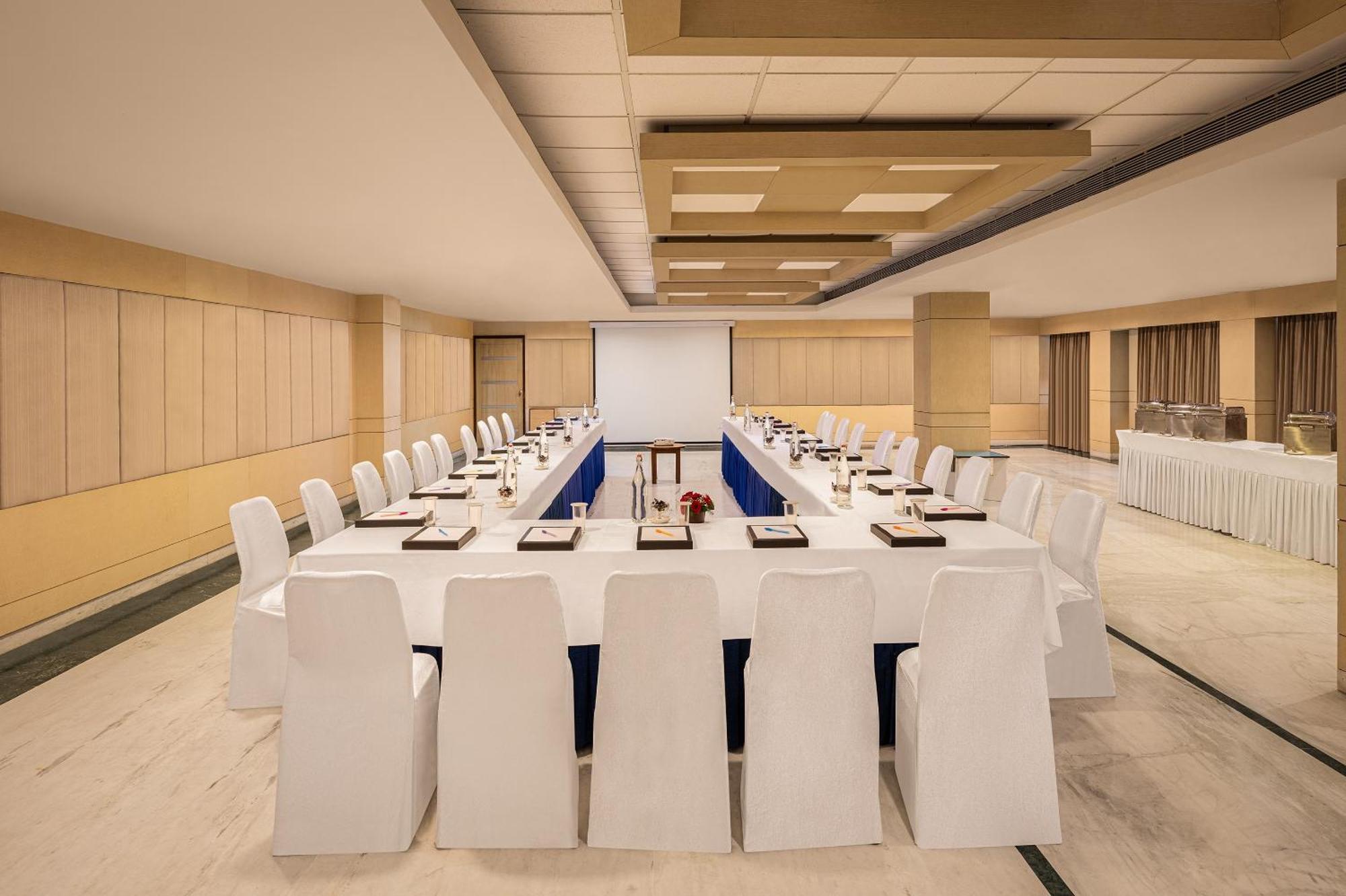 Fortune Hosur - Member Itc Hotels' Group Bagian luar foto