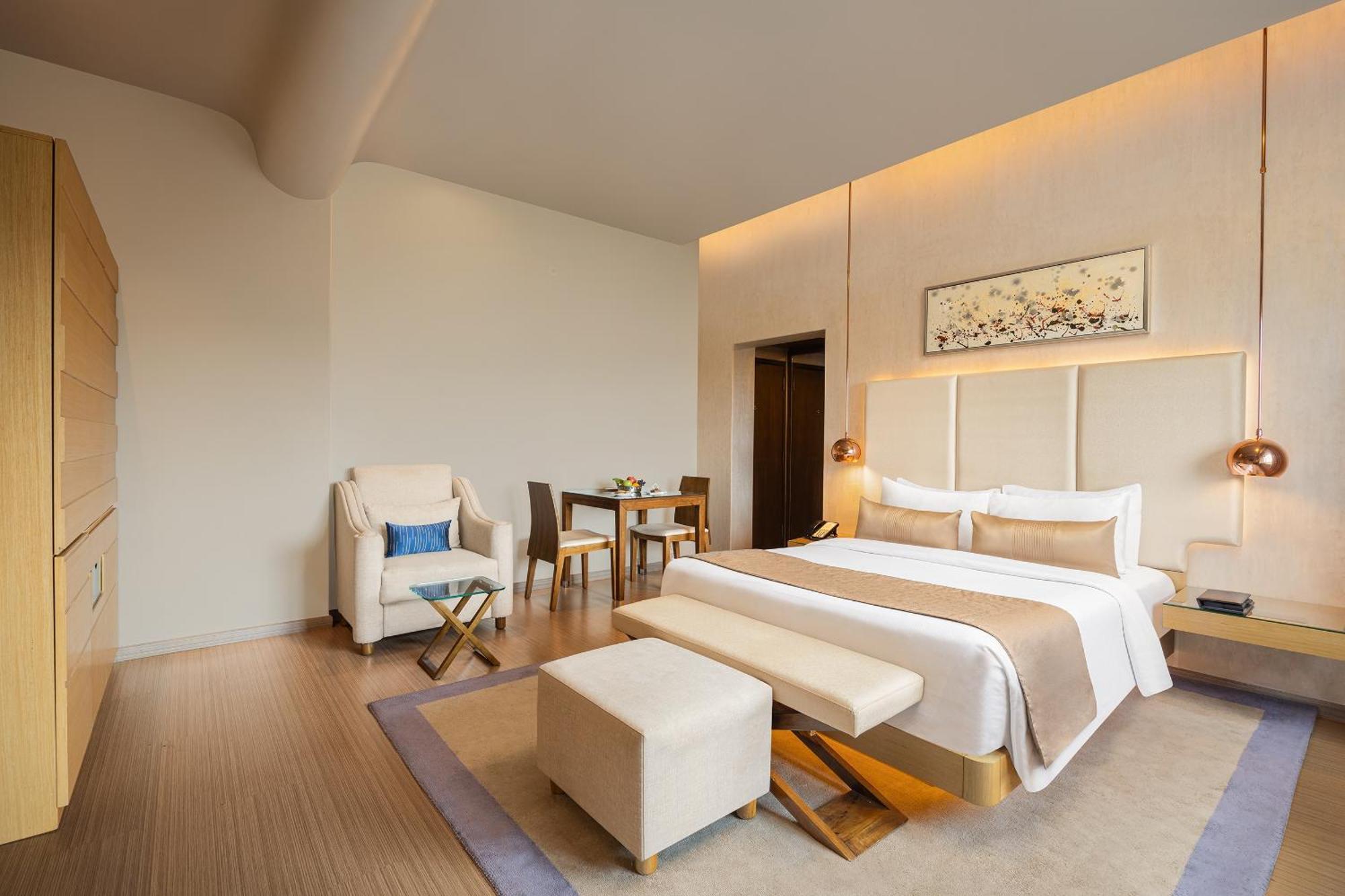 Fortune Hosur - Member Itc Hotels' Group Bagian luar foto