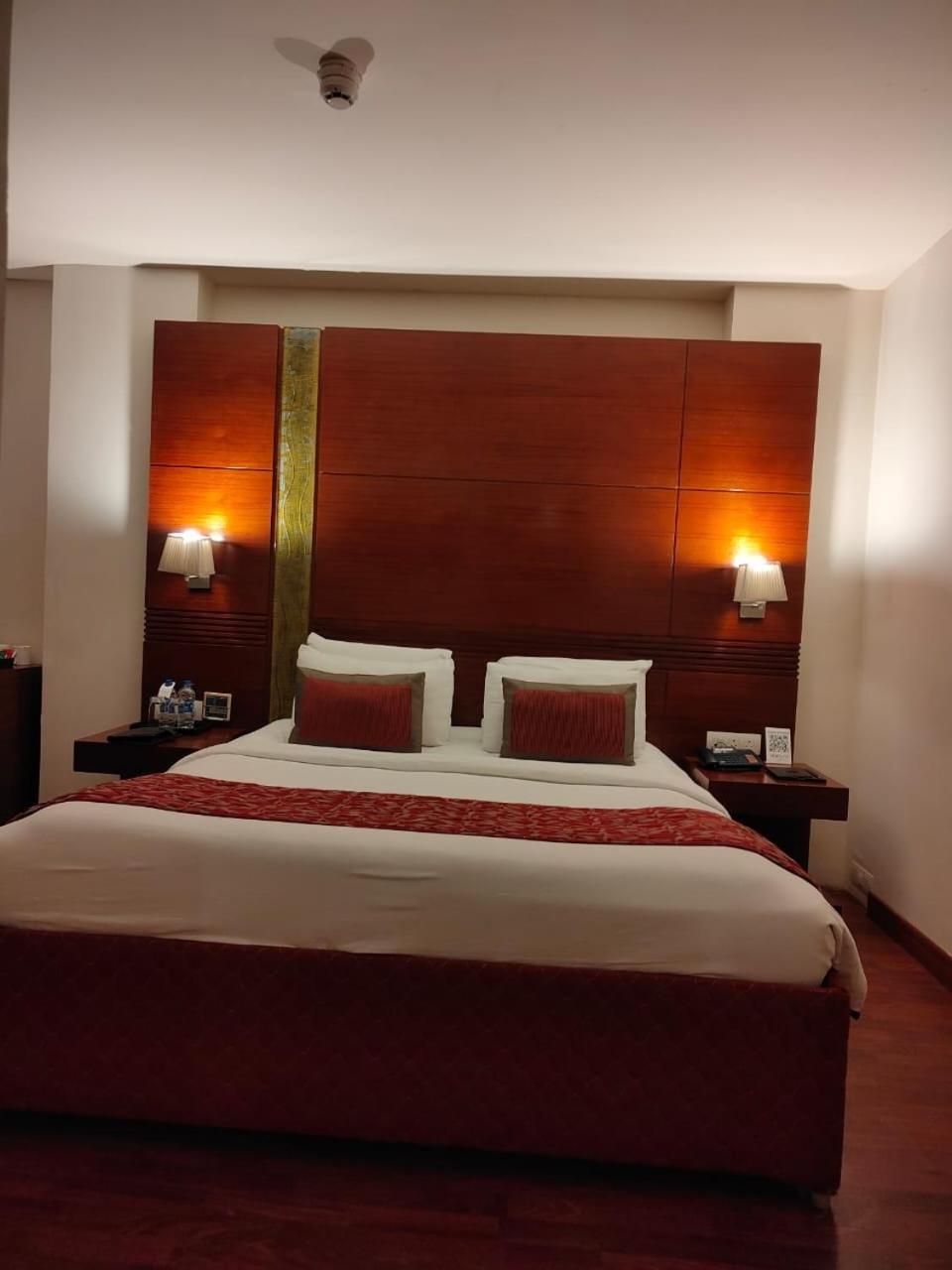 Fortune Hosur - Member Itc Hotels' Group Bagian luar foto