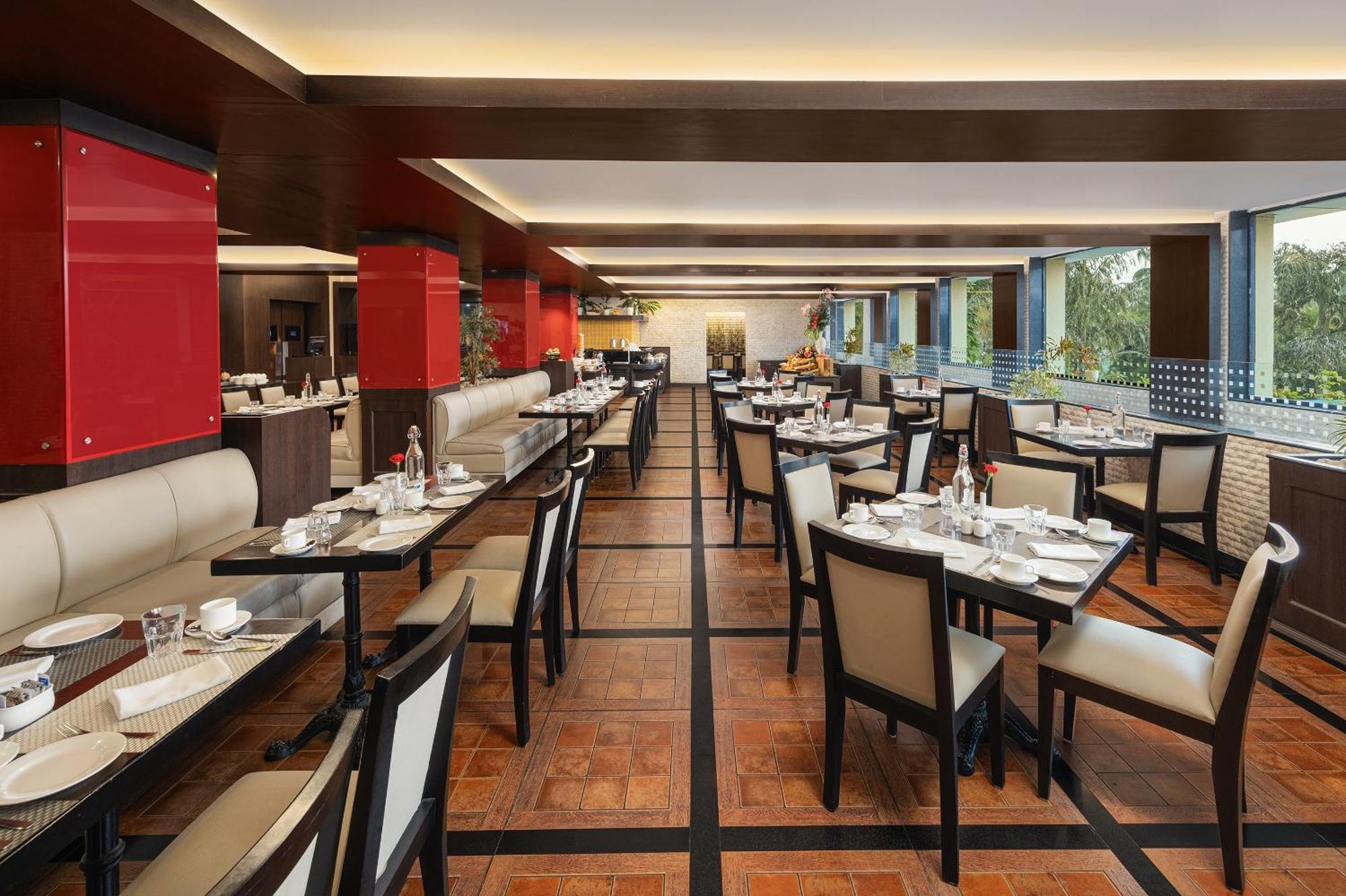 Fortune Hosur - Member Itc Hotels' Group Bagian luar foto