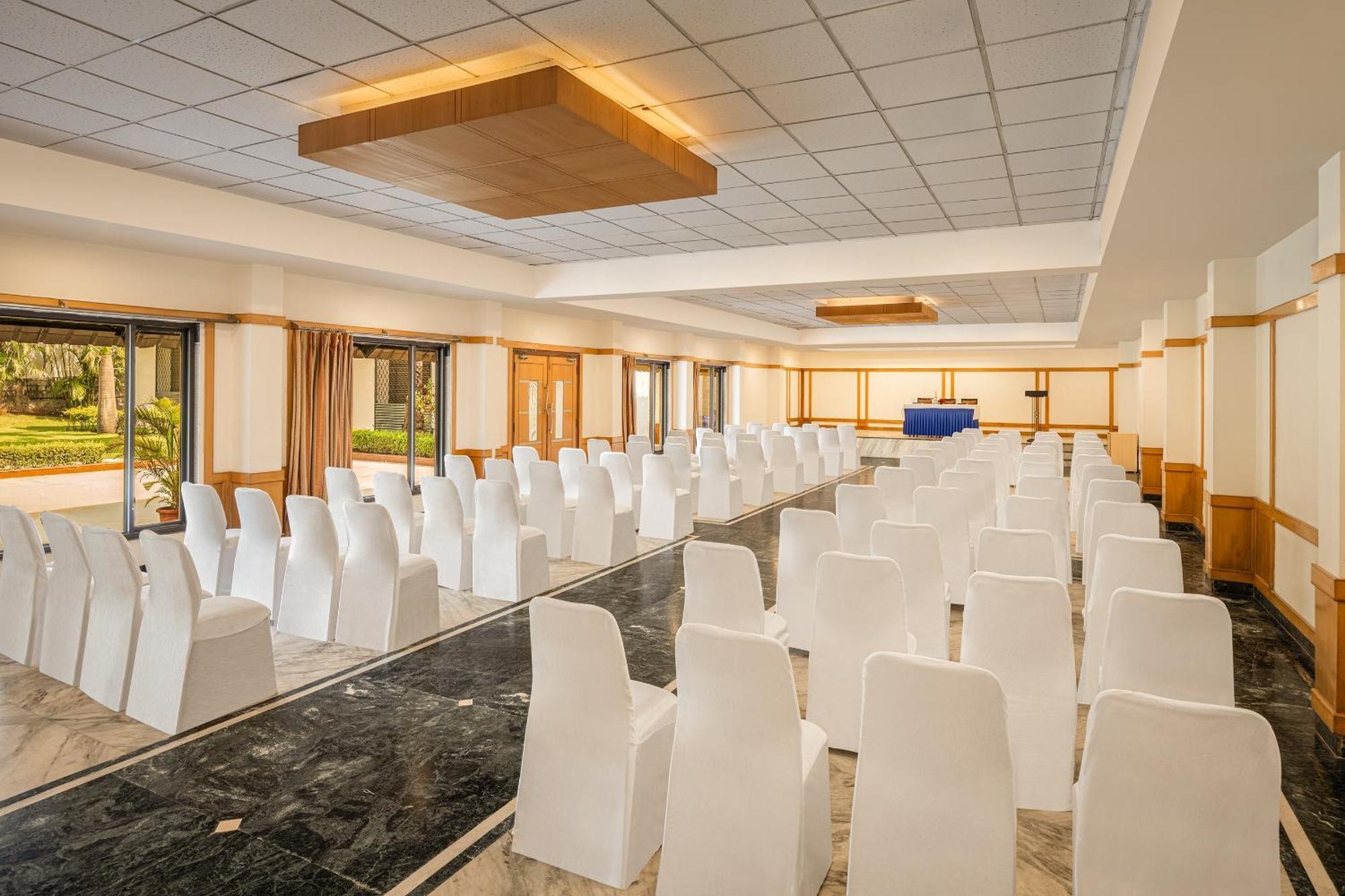 Fortune Hosur - Member Itc Hotels' Group Bagian luar foto