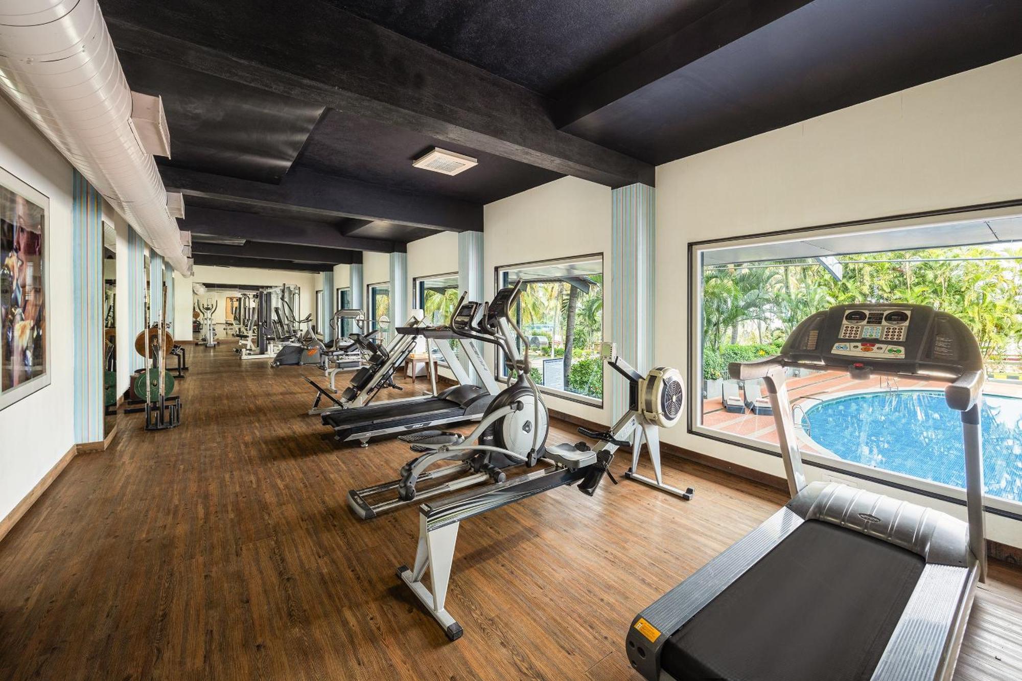 Fortune Hosur - Member Itc Hotels' Group Bagian luar foto