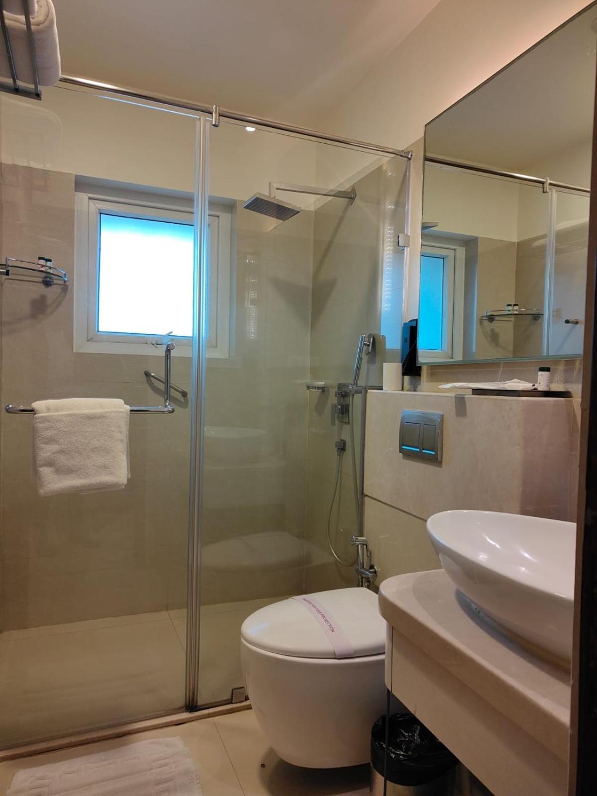 Fortune Hosur - Member Itc Hotels' Group Bagian luar foto