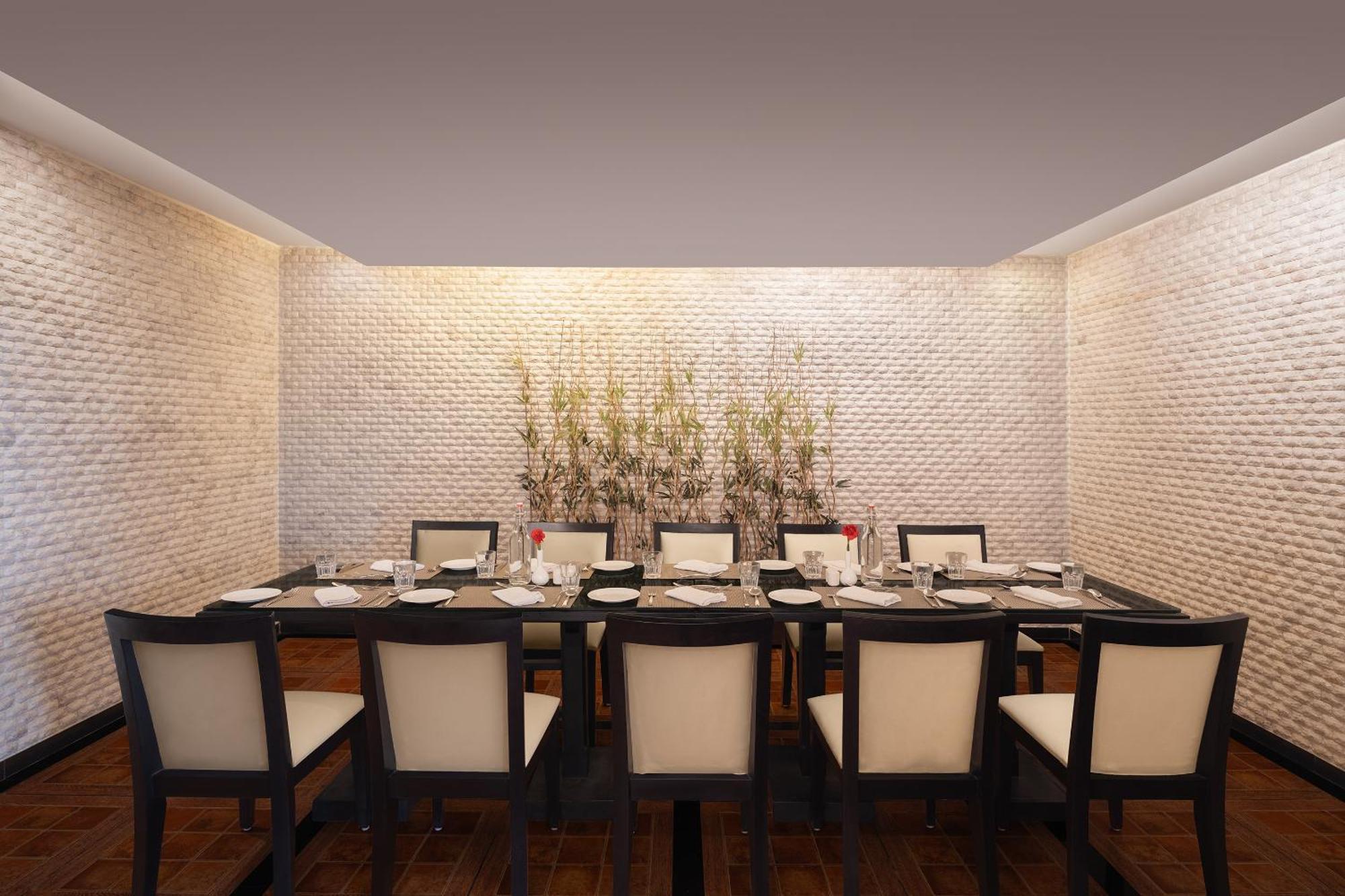 Fortune Hosur - Member Itc Hotels' Group Bagian luar foto