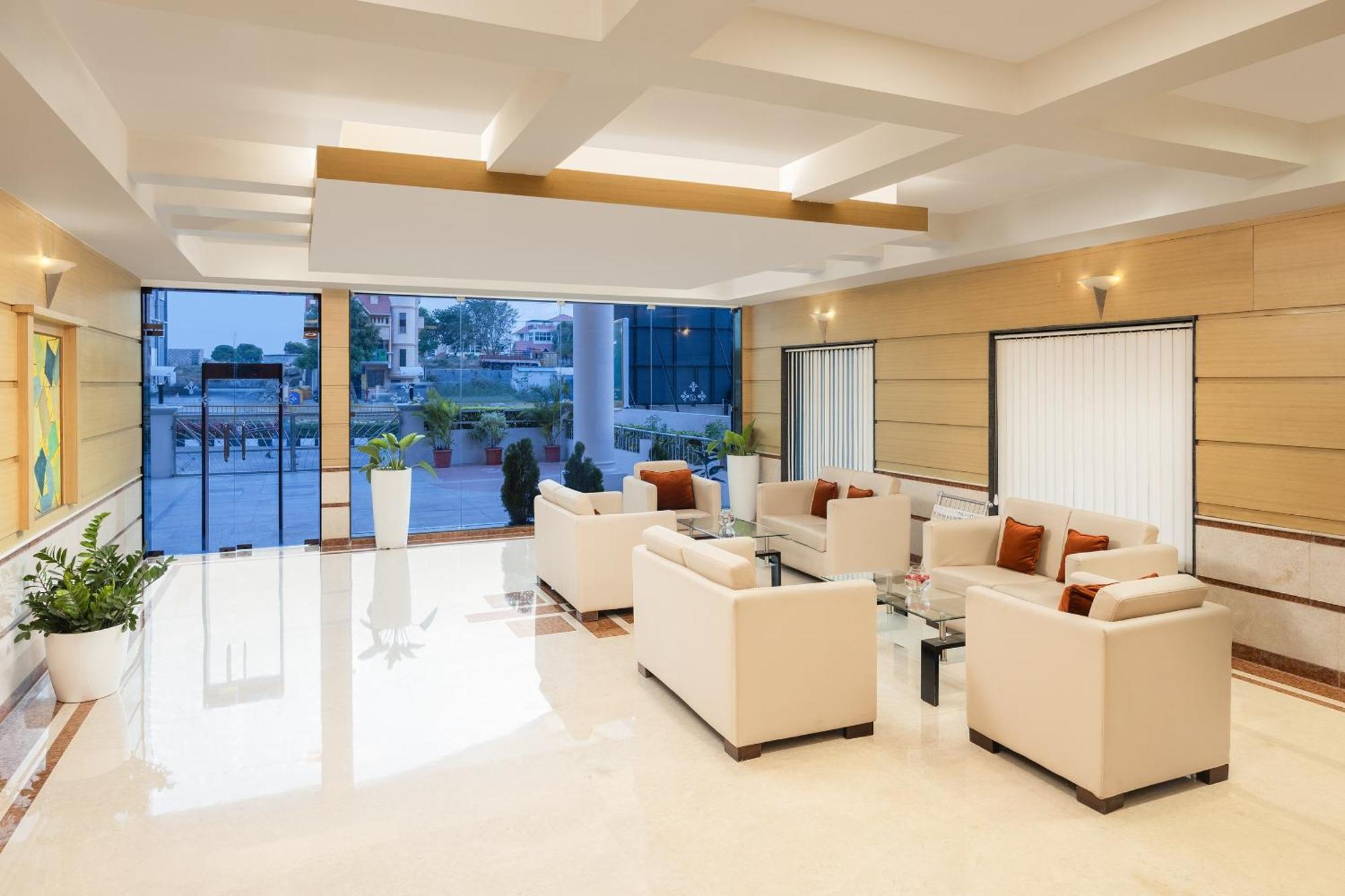 Fortune Hosur - Member Itc Hotels' Group Bagian luar foto