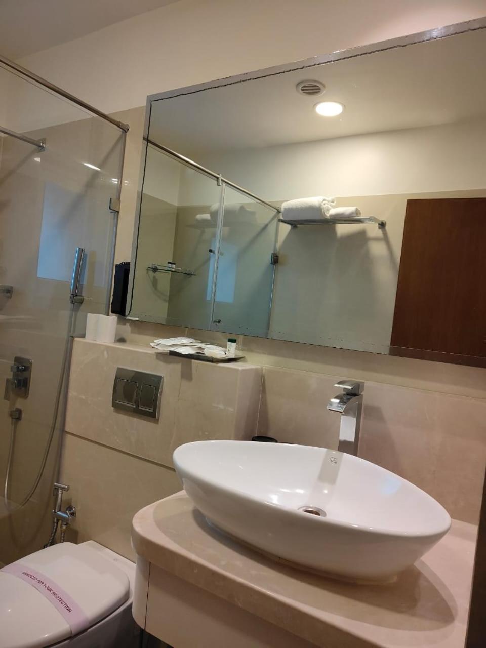 Fortune Hosur - Member Itc Hotels' Group Bagian luar foto