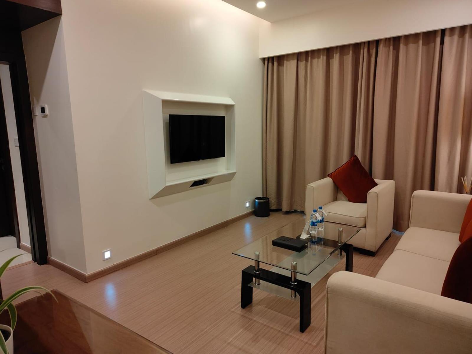 Fortune Hosur - Member Itc Hotels' Group Bagian luar foto