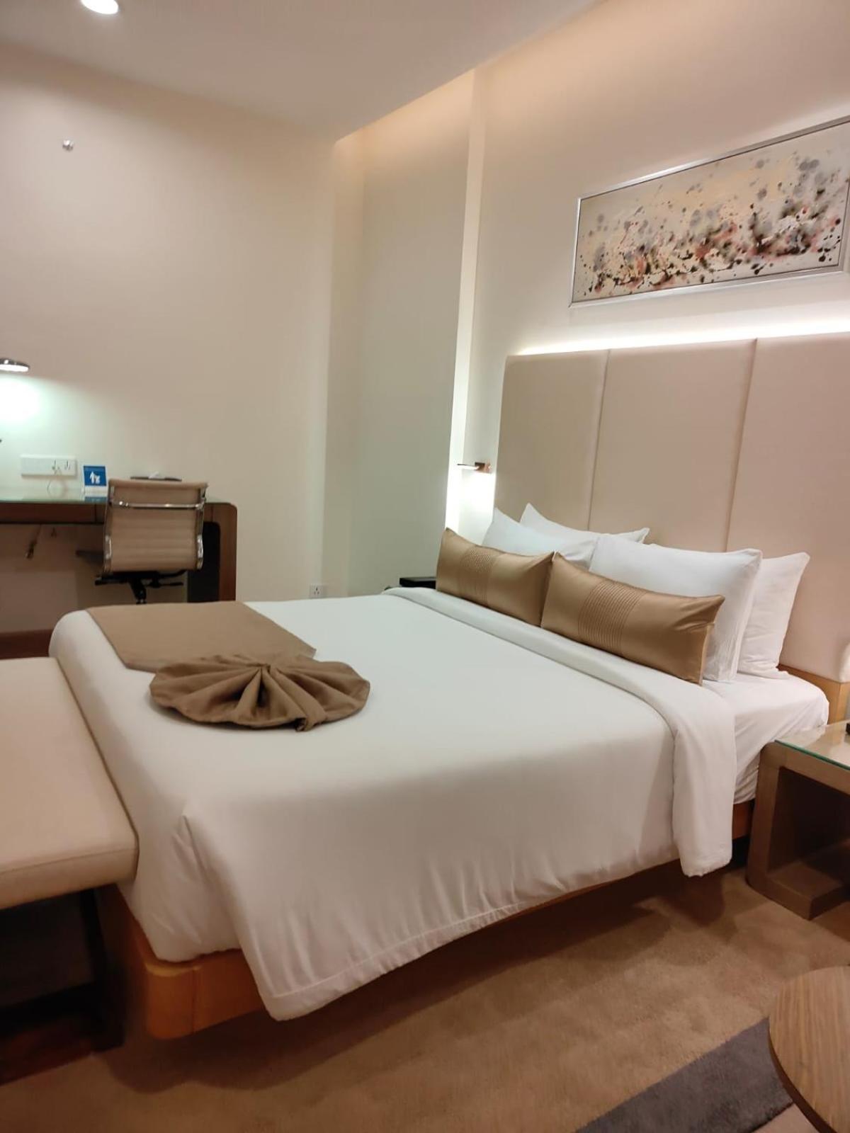 Fortune Hosur - Member Itc Hotels' Group Bagian luar foto