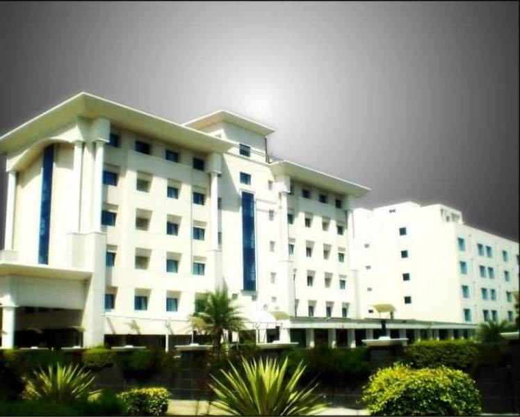 Fortune Hosur - Member Itc Hotels' Group Bagian luar foto