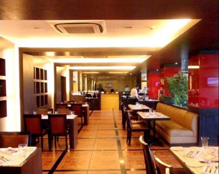 Fortune Hosur - Member Itc Hotels' Group Bagian luar foto