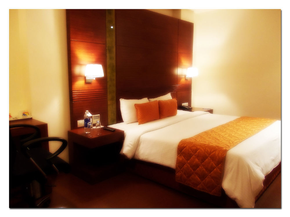 Fortune Hosur - Member Itc Hotels' Group Bagian luar foto