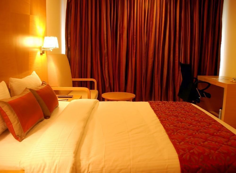 Fortune Hosur - Member Itc Hotels' Group Bagian luar foto