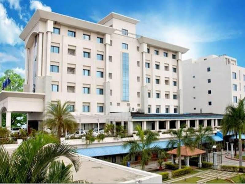 Fortune Hosur - Member Itc Hotels' Group Bagian luar foto